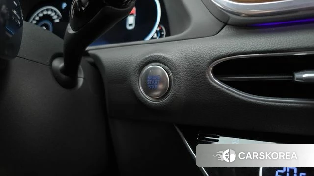 Hyundai Sonata (DN8) id 4203382 из Кореи 24