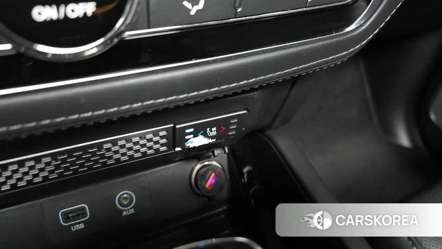 Ssangyong G4 Rexton id 4435710 из Кореи 24