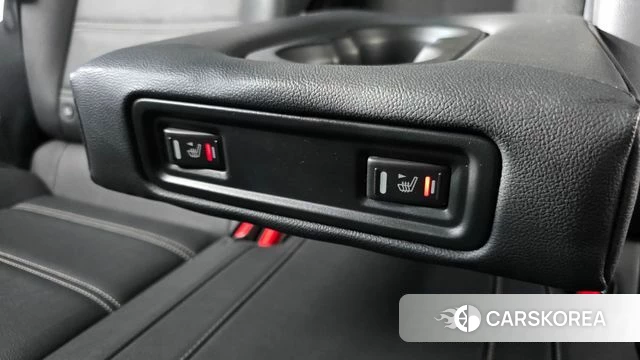 Renault Korea (Samsung) QM6 id 4411067 из Кореи 24