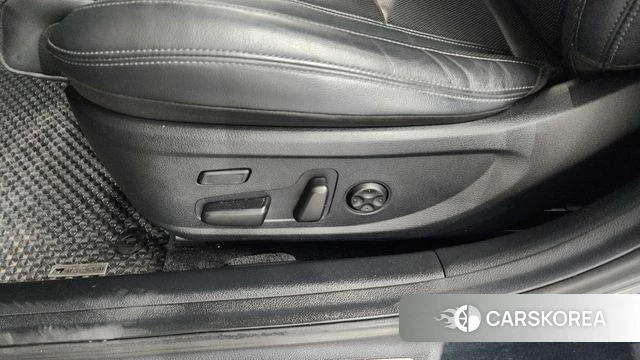 Hyundai The New Grandeur IG id 4383916 из Кореи 24