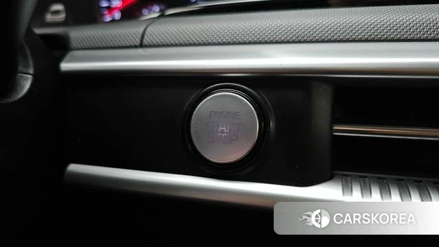 Kia K5 3rd generation id 4536033 из Кореи 24
