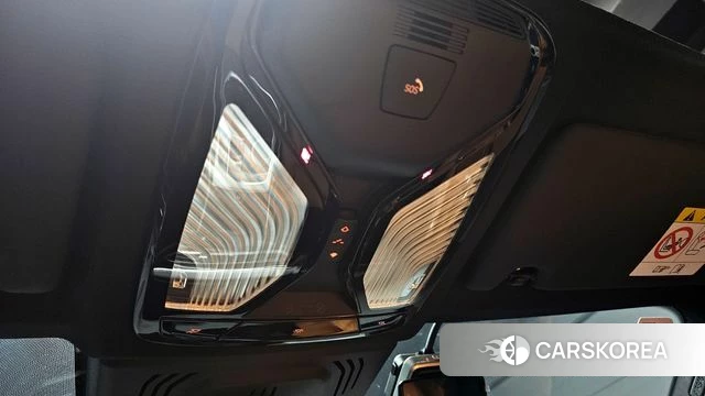 BMW 3 Series (G20) id 4185863 из Кореи 24