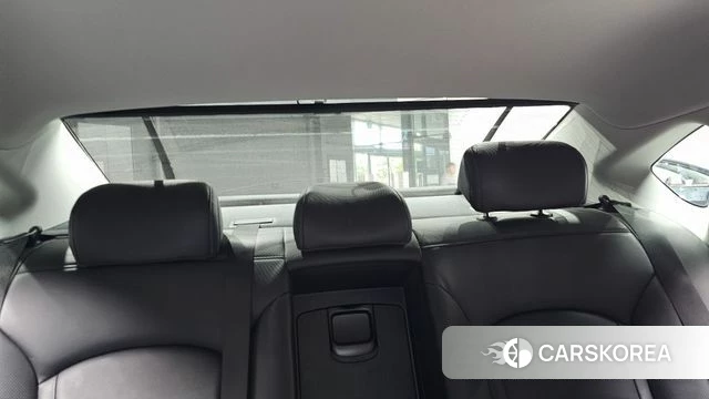 Hyundai Grandeur IG Hybrid id 4944001 из Кореи 24