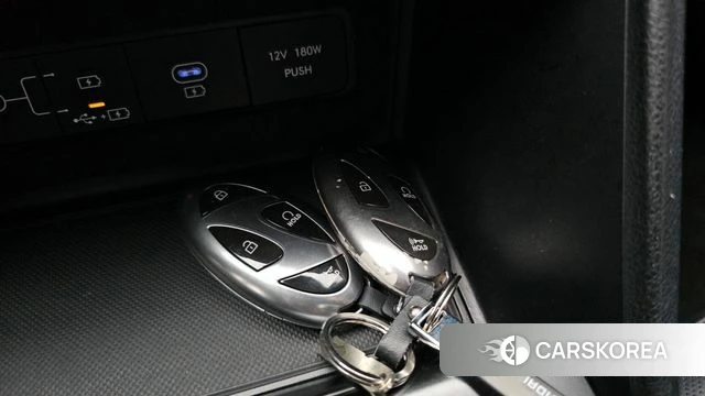 Hyundai Sonata D Edge (DN8) id 4194720 из Кореи 24