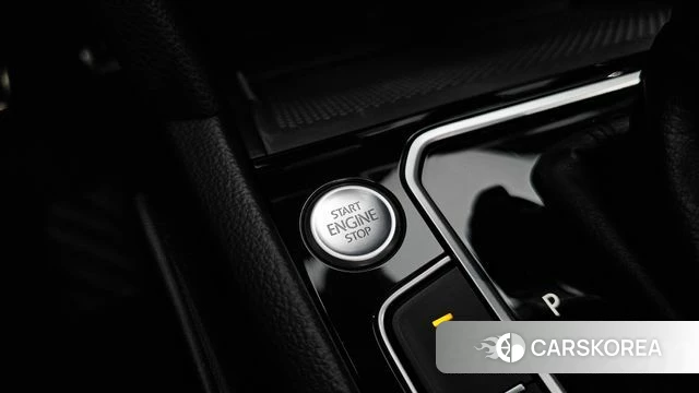 Volkswagen Arteon id 4647042 из Кореи 24