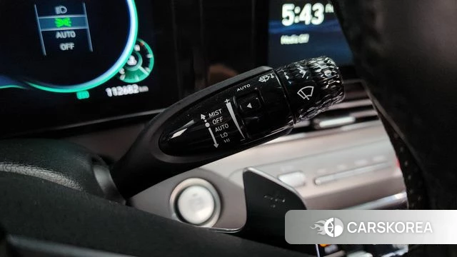 Hyundai The New Grandeur IG id 4268612 из Кореи 24