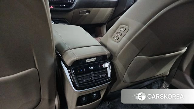 Kia K8 Hybrid id 4608317 из Кореи 24