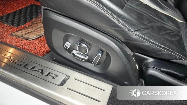 Jaguar All New XJ id 4626401 из Кореи 24