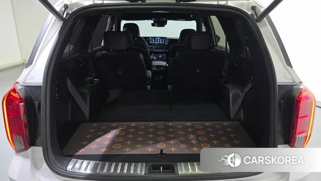 Hyundai The New Palisade id 4329864 из Кореи 24
