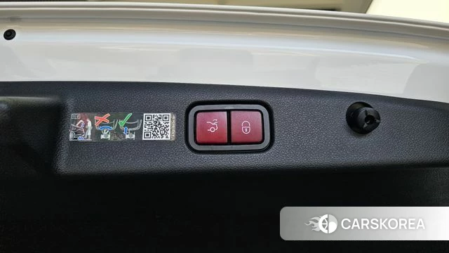 Mercedes-Benz E-Class W214 id 4706183 из Кореи 24