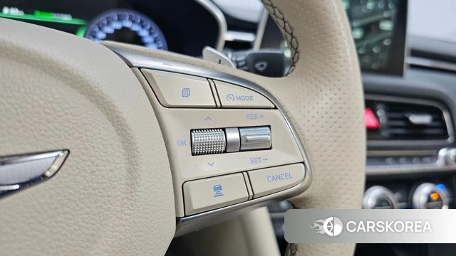 Genesis G70 id 4907143 из Кореи 24