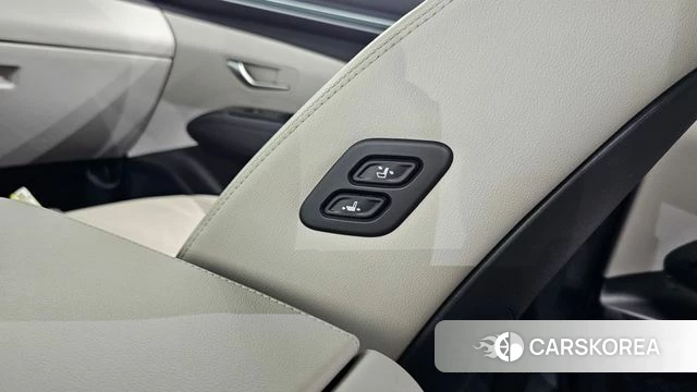 Hyundai Tucson Hybrid (NX4) id 4666555 из Кореи 24