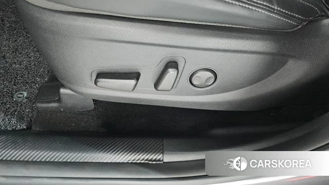 Hyundai Santa Fe TM id 4331724 из Кореи 24