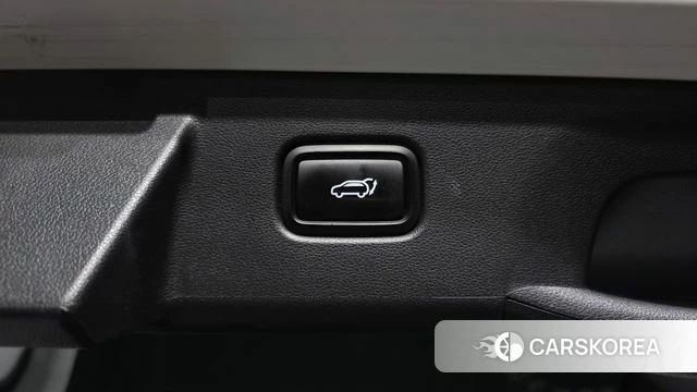Hyundai Tucson (NX4) id 4410195 из Кореи 24