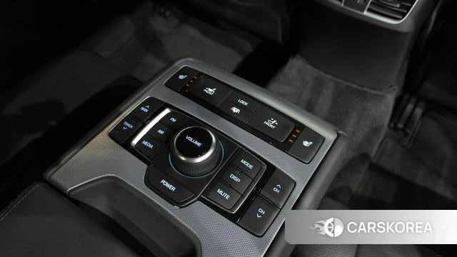Genesis G80 id 4331807 из Кореи 24