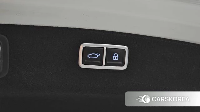 Genesis G80 (RG3) id 4632011 из Кореи 24