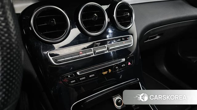 Mercedes-Benz GLC-Class X253 id 4856288 из Кореи 24