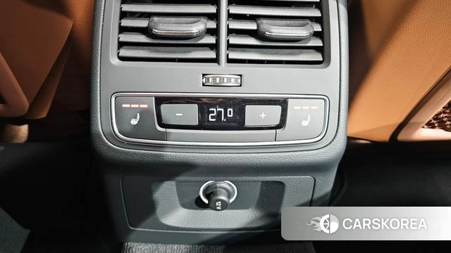 Audi A4 (B9) id 4458746 из Кореи 24