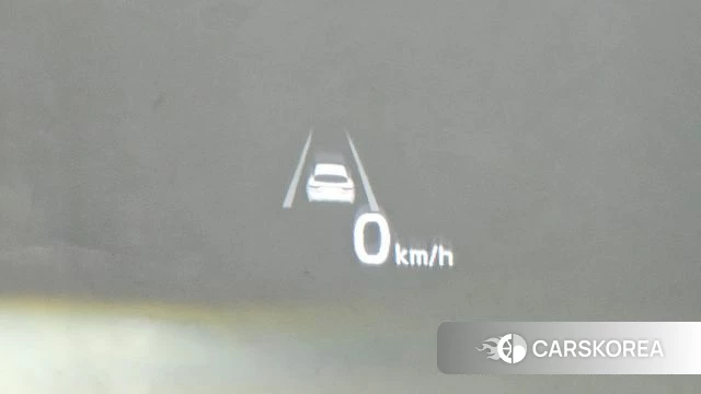 Kia Stinger Meister id 4943167 из Кореи 24