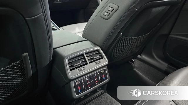 Audi A6 (C8) id 4355194 из Кореи 24