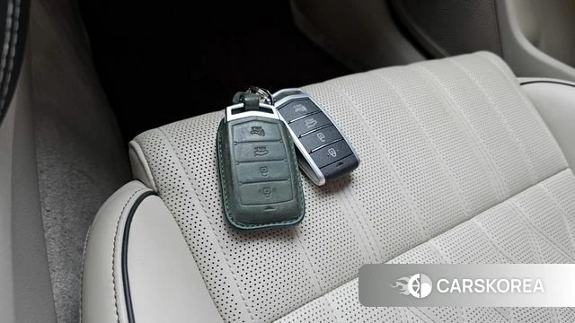 Genesis G70 id 4465359 из Кореи 24