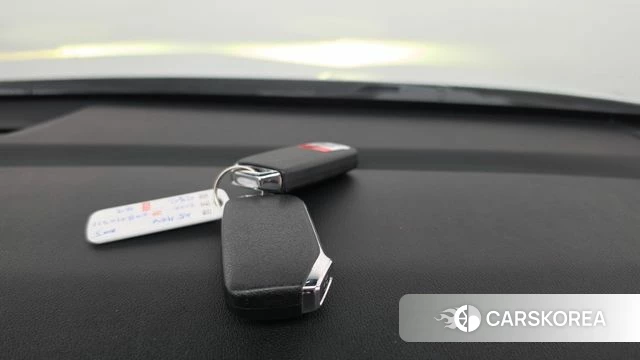 Kia K5 Hybrid 3rd Generation id 4942252 из Кореи 24