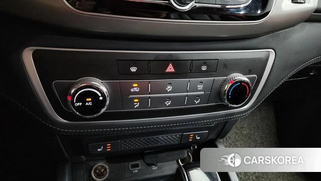 Ssangyong Rexton Sports id 4435764 из Кореи 24