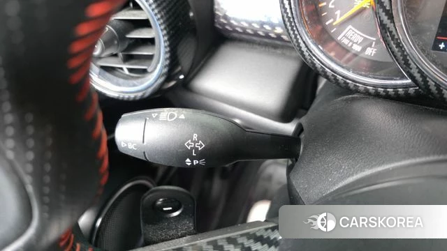 Mini Cooper S id 4482894 из Кореи 24