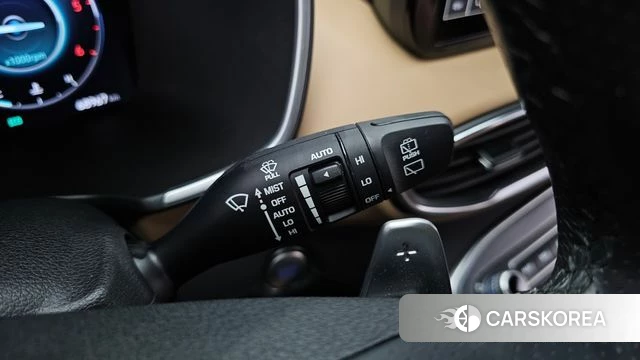 Hyundai The New Santa Fe id 4415590 из Кореи 24