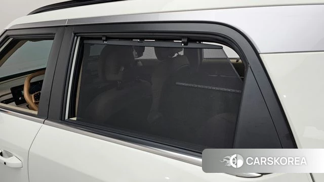 Ssangyong Actian 2nd Generation id 4540045 из Кореи 24