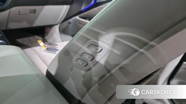 Kia K8 Hybrid id 4495391 из Кореи 24
