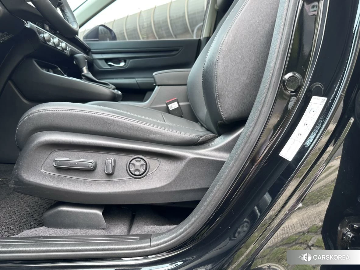 Honda CR-V id 4454571 из Китая 24