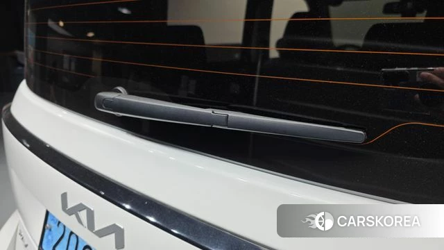 Kia The New Kia Ray EV id 4456676 из Кореи 24