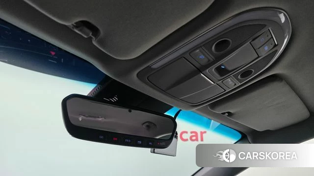 Genesis G80 id 4895258 из Кореи 24