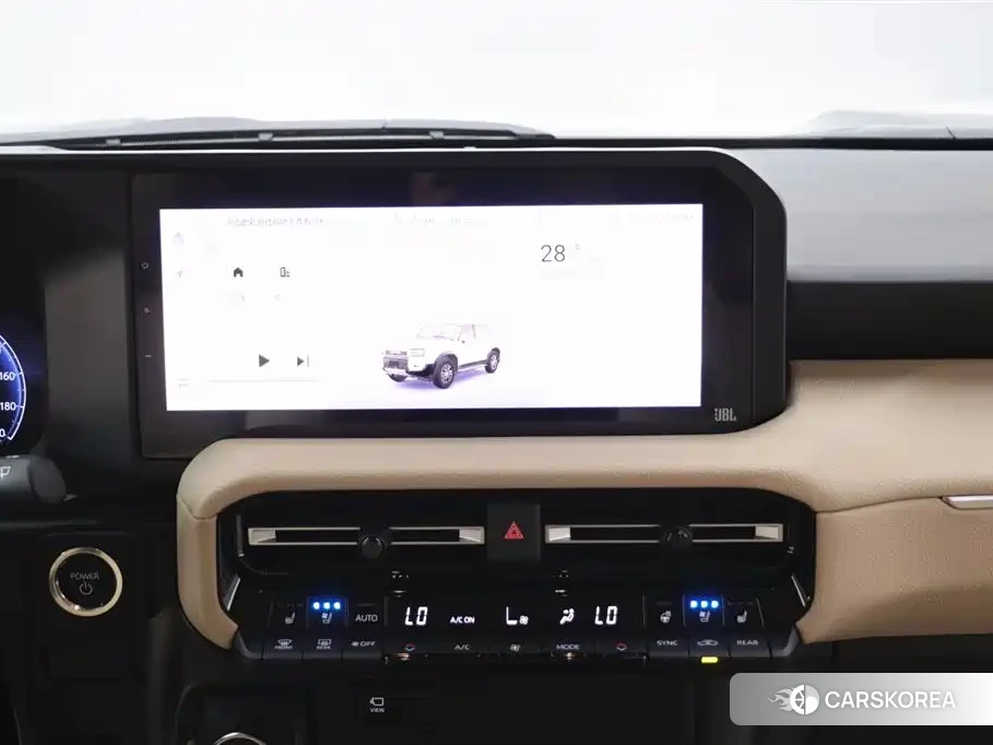 Toyota Land Cruiser id 4547525 из Китая 24