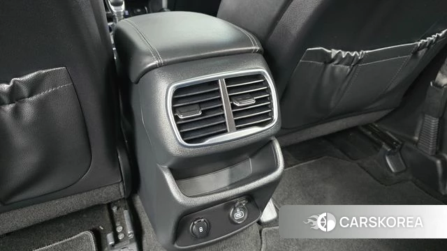 Hyundai Santa Fe TM id 4937169 из Кореи 24