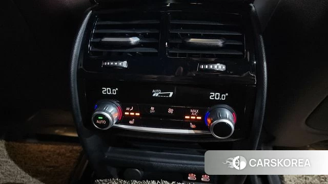 BMW 6 Series GT (G32) id 4302672 из Кореи 24