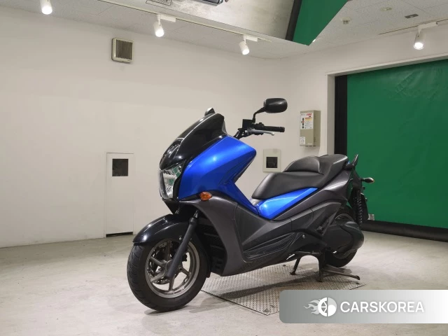 Honda PHASE id 3948209 из Японии 24