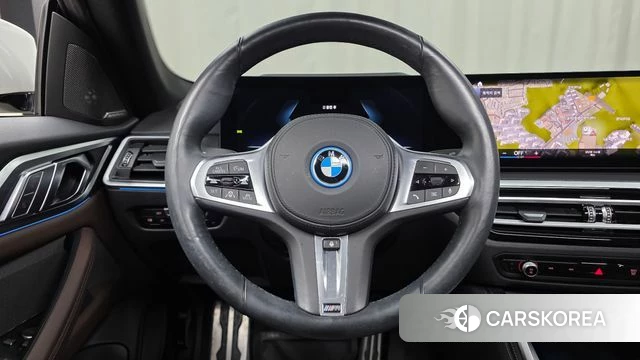 BMW i4 id 4783806 из Кореи 24