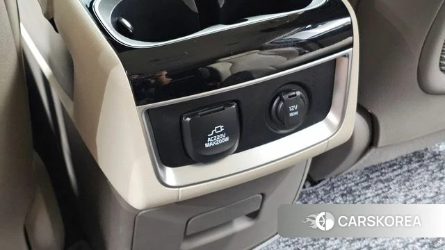 Kia Carnival 4th generation id 4731807 из Кореи 24