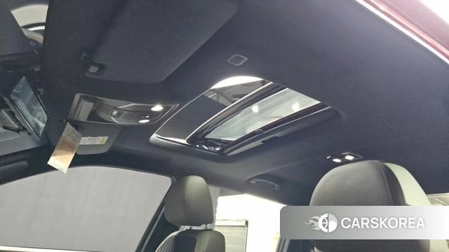 Ssangyong The New Rexton Sport id 4280261 из Кореи 24