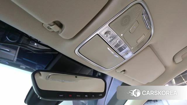 Kia More K9 id 4944200 из Кореи 24