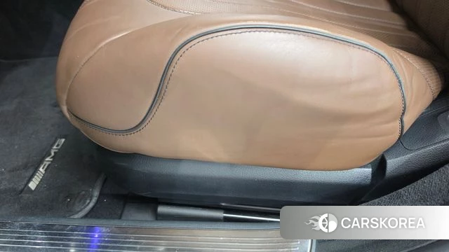 Mercedes-Benz S-Class W222 id 4708956 из Кореи 24