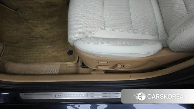 Hyundai The New Grandeur IG id 4562564 из Кореи 24