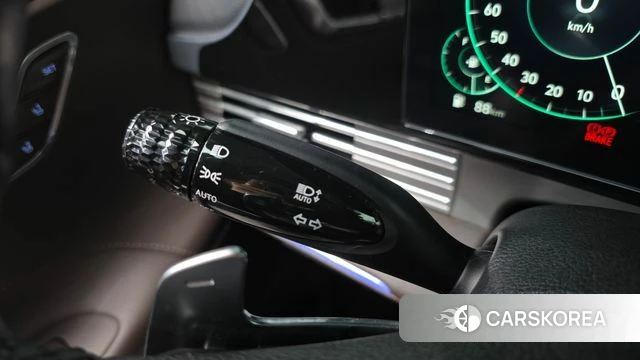 Hyundai The New Grandeur IG id 4943525 из Кореи 24