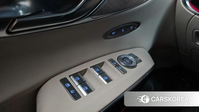 Genesis GV70 id 4656751 из Кореи 24
