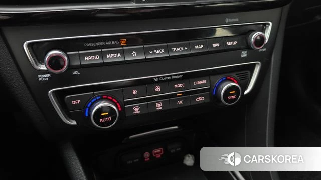 Kia The New K5 2nd generation id 4638064 из Кореи 24