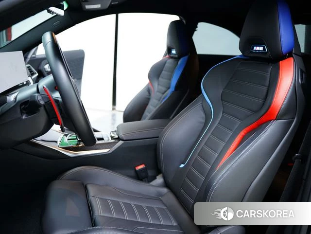 BMW M2 id 4263140 из Китая 24