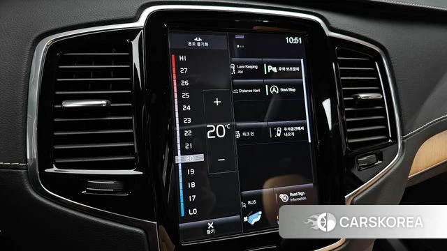 Volvo XC90 second Generation id 4587018 из Кореи 23