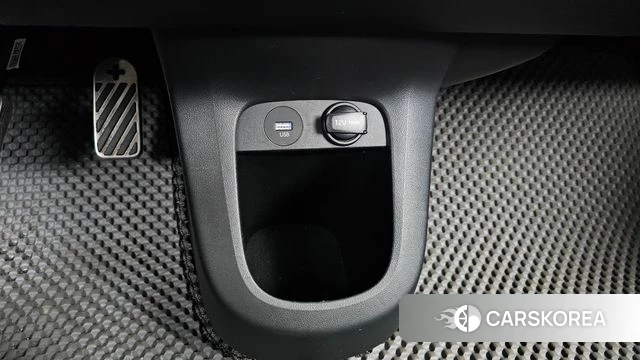 Hyundai Ionic 5 id 4624885 из Кореи 24